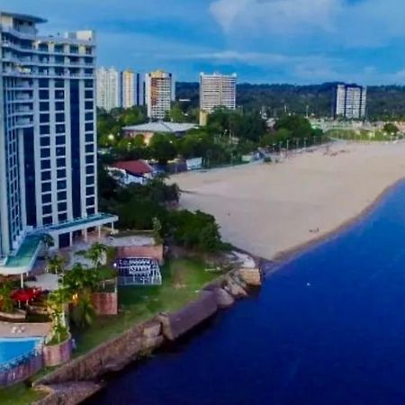 Tropical Executive Hotel Apt 606 Manaus Dış mekan fotoğraf