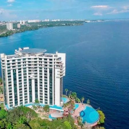 Tropical Executive Hotel Apt 606 Manaus Dış mekan fotoğraf