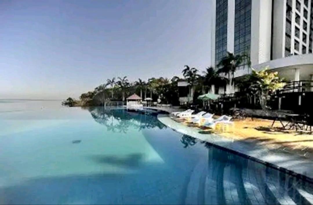 Tropical Executive Hotel Apt 606 Manaus Dış mekan fotoğraf