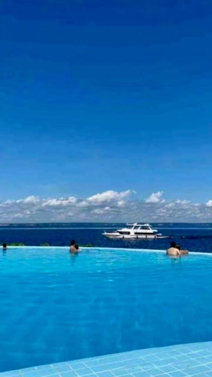 Tropical Executive Hotel Apt 606 Manaus Dış mekan fotoğraf